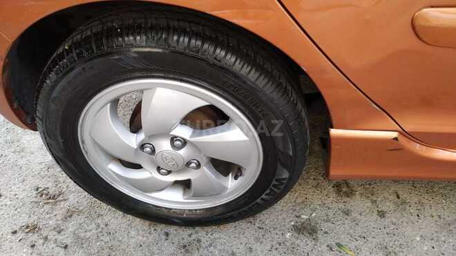 Kia Picanto 2007, 140,877 km - 1.2 l - Bakı