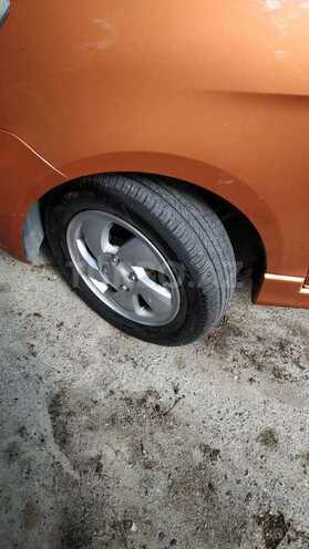 Kia Picanto 2007, 140,877 km - 1.2 l - Bakı