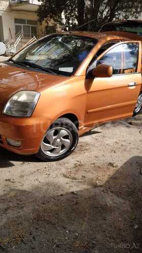 Kia Picanto 2007, 140,877 km - 1.2 l - Bakı