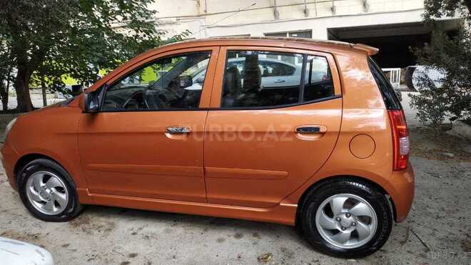 Kia Picanto 2007, 140,877 km - 1.2 l - Bakı