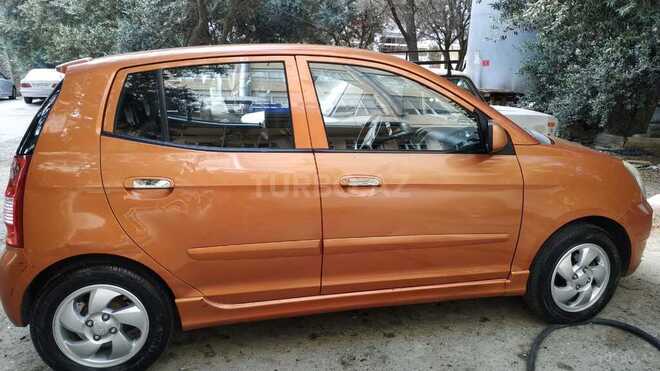 Kia Picanto 2007, 140,877 km - 1.2 l - Bakı