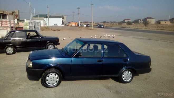 Tofas Sahin 2005, 178,000 km - 1.6 l - Bakı