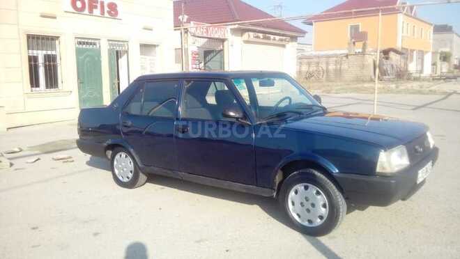 Tofas Sahin 2005, 178,000 km - 1.6 l - Bakı