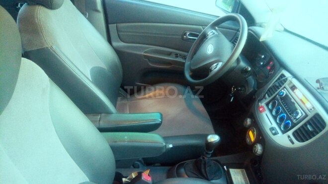 Kia Rio 2007, 79,000 km - 1.5 л - Xaçmaz