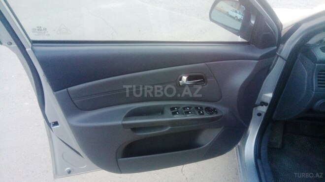 Kia Rio 2007, 79,000 km - 1.5 л - Xaçmaz