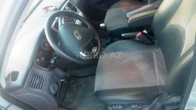 Kia Rio 2007, 79,000 km - 1.5 л - Xaçmaz