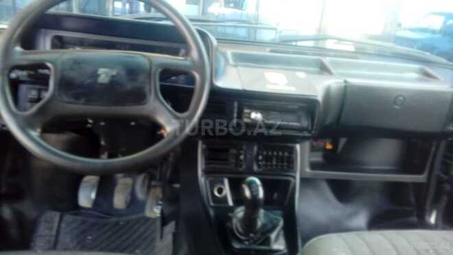 Tofas Sahin 2005, 178,000 km - 1.6 l - Bakı