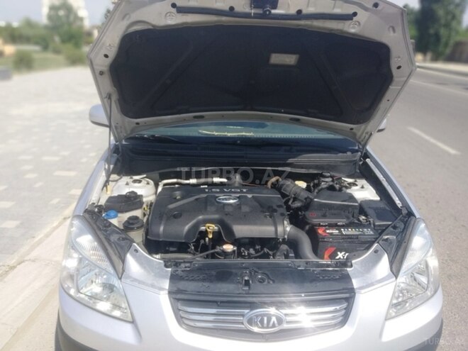 Kia Rio 2007, 79,000 km - 1.5 л - Xaçmaz