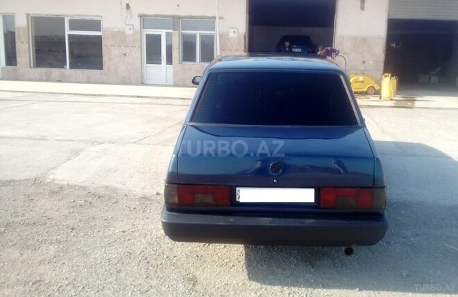 Tofas Sahin 2005, 178,000 km - 1.6 l - Bakı