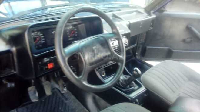 Tofas Sahin 2005, 178,000 km - 1.6 l - Bakı