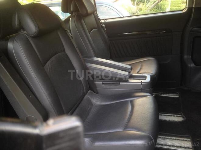 Mercedes Viano 2007, 23,888 km - 2.2 l - Bakı