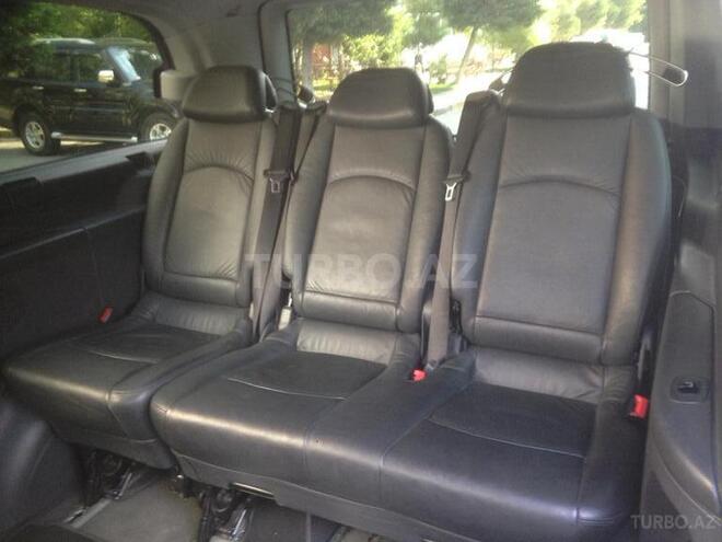 Mercedes Viano 2007, 23,888 km - 2.2 l - Bakı