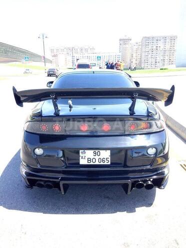 Mitsubishi Eclipse 1998, 217,000 km - 2.0 l - Bakı