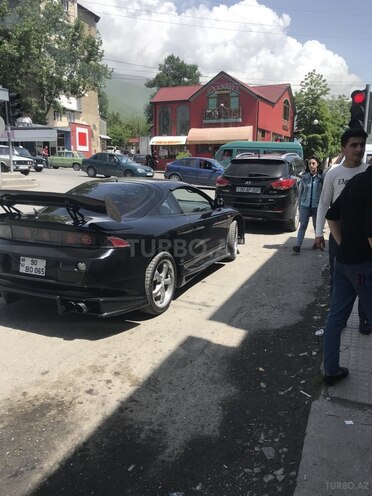Mitsubishi Eclipse 1998, 217,000 km - 2.0 l - Bakı