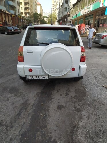 Chery Tiggo (T11) 2010, 231,000 km - 2.0 л - Bakı