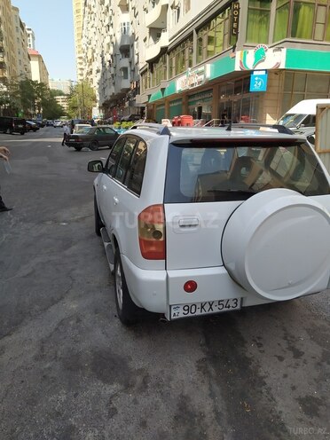 Chery Tiggo (T11) 2010, 231,000 km - 2.0 л - Bakı