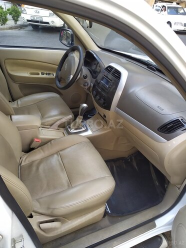 Chery Tiggo (T11) 2010, 231,000 km - 2.0 л - Bakı