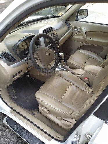 Chery Tiggo (T11) 2010, 231,000 km - 2.0 л - Bakı