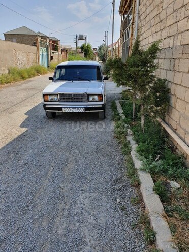 LADA (VAZ) 2104 2008, 490,000 km - 1.7 l - Bakı