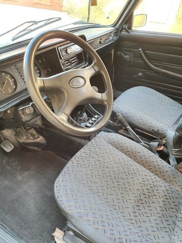 LADA (VAZ) 2104 2008, 490,000 km - 1.7 l - Bakı