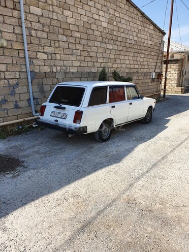 LADA (VAZ) 2104 2008, 490,000 km - 1.7 l - Bakı