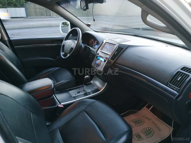 Hyundai Veracruz 2008, 110,500 km - 3.0 l - Bakı