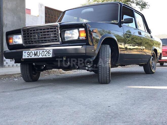 LADA (VAZ) 2107 2011, 182,000 km - 1.6 l - Bakı