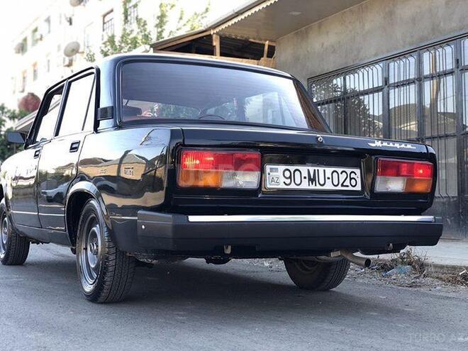 LADA (VAZ) 2107 2011, 182,000 km - 1.6 l - Bakı