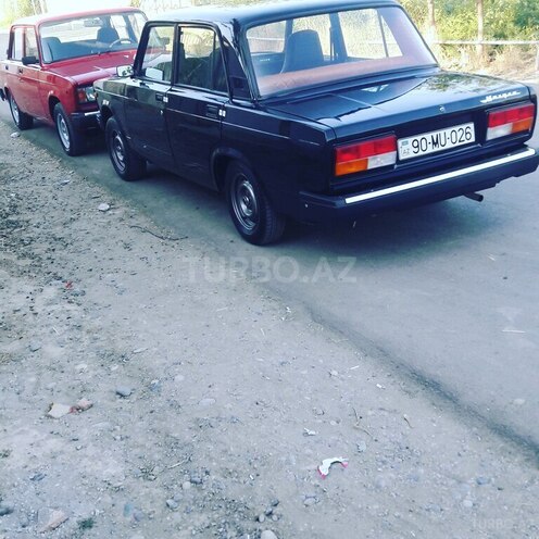 LADA (VAZ) 2107 2011, 182,000 km - 1.6 l - Bakı
