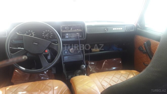 LADA (VAZ) 2107 2011, 182,000 km - 1.6 l - Bakı