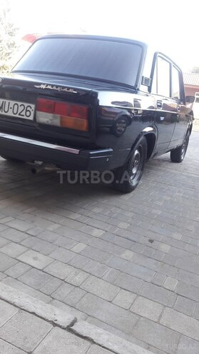 LADA (VAZ) 2107 2011, 182,000 km - 1.6 l - Bakı