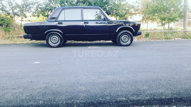 LADA (VAZ) 2107 2011, 182,000 km - 1.6 l - Bakı