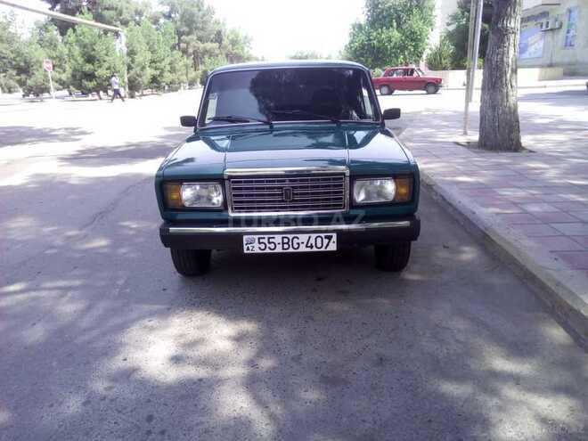 LADA (VAZ) 2107 2005, 18,383 km - 1.6 l - Şirvan