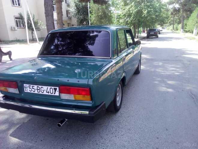 LADA (VAZ) 2107 2005, 18,383 km - 1.6 l - Şirvan