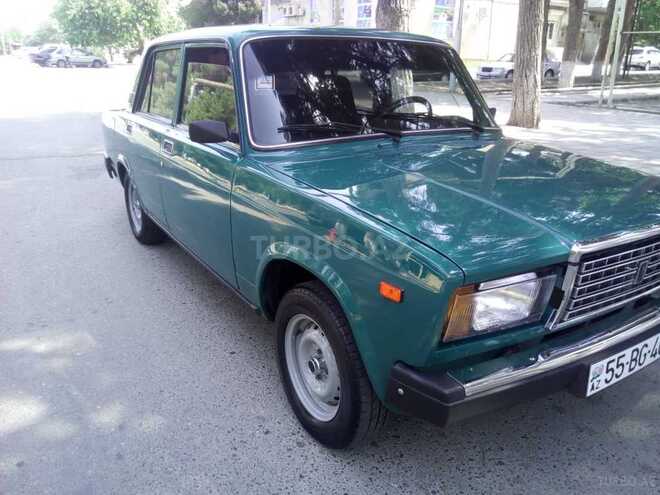 LADA (VAZ) 2107 2005, 18,383 km - 1.6 l - Şirvan
