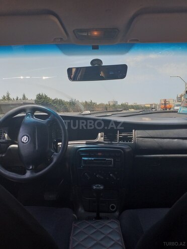Opel Vectra 1996, 238,425 km - 1.6 л - Bakı