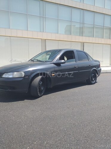 Opel Vectra 1996, 238,425 km - 1.6 л - Bakı