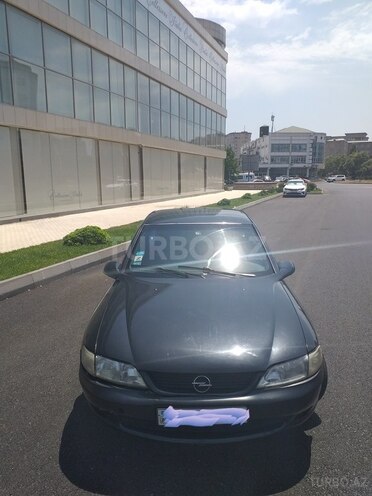 Opel Vectra 1996, 238,425 km - 1.6 л - Bakı