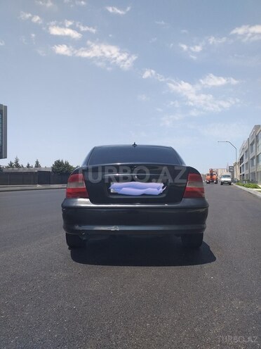 Opel Vectra 1996, 238,425 km - 1.6 л - Bakı