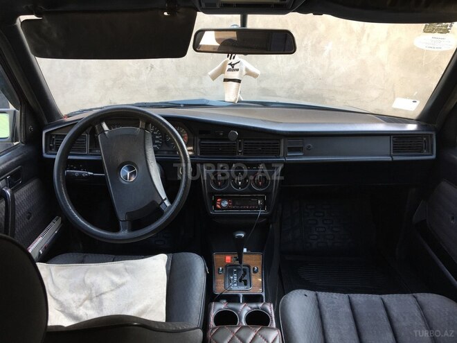 Mercedes 190 1990, 356,500 km - 0.2 л - Bakı