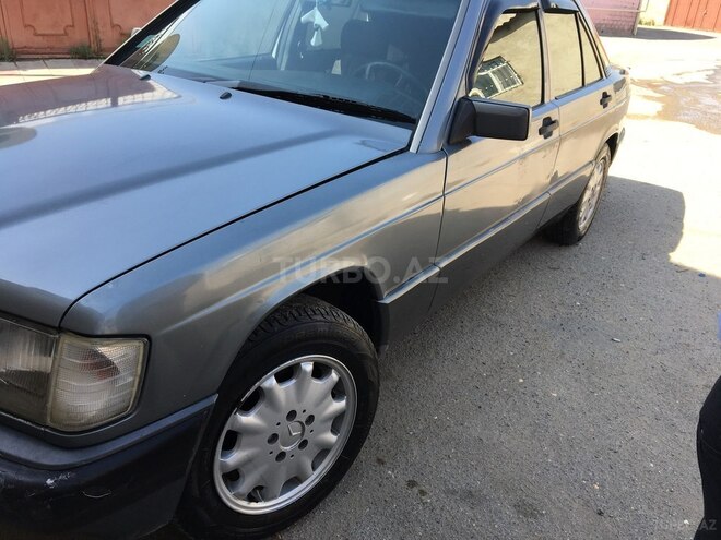 Mercedes 190 1990, 356,500 km - 0.2 л - Bakı