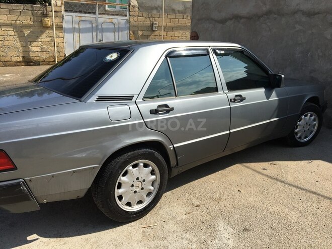 Mercedes 190 1990, 356,500 km - 0.2 л - Bakı