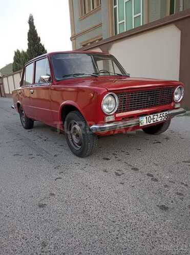 LADA (VAZ) 21011 1975, 250,000 km - 1.3 l - Bakı