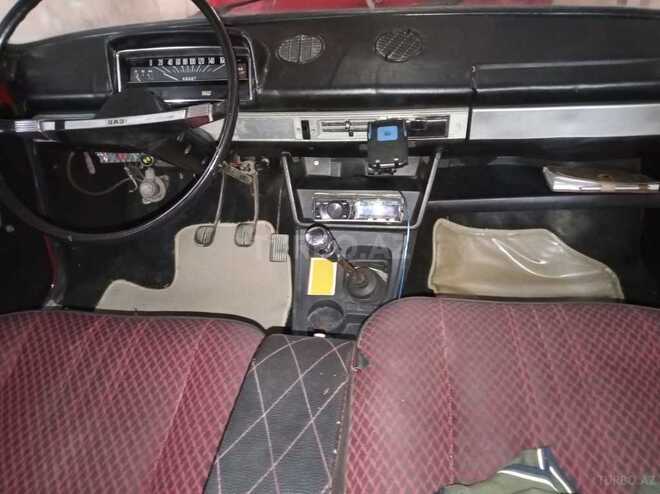 LADA (VAZ) 21011 1975, 250,000 km - 1.3 l - Bakı