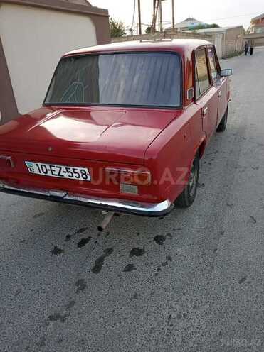 LADA (VAZ) 21011 1975, 250,000 km - 1.3 l - Bakı