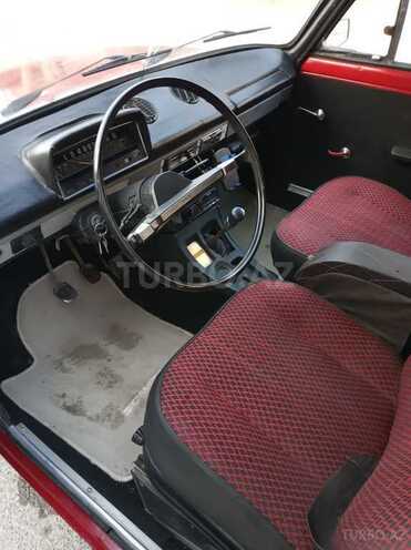 LADA (VAZ) 21011 1975, 250,000 km - 1.3 l - Bakı