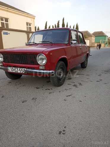 LADA (VAZ) 21011 1975, 250,000 km - 1.3 l - Bakı