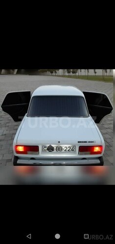 LADA (VAZ) 2107 2008, 88,069 km - 0.3 l - Bakı