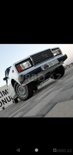 LADA (VAZ) 2107 2008, 88,069 km - 0.3 l - Bakı