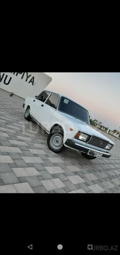 LADA (VAZ) 2107 2008, 88,069 km - 0.3 l - Bakı